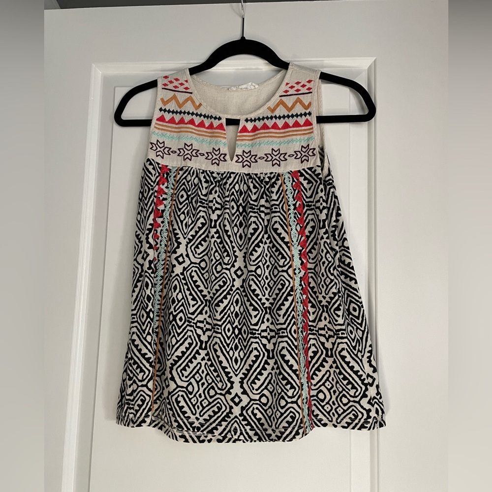 THML Tank Top